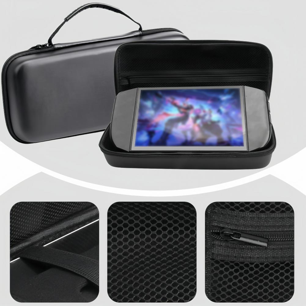 Capa de EVA Absorvente de Impa - Gaming Console Bag avaliação e preço