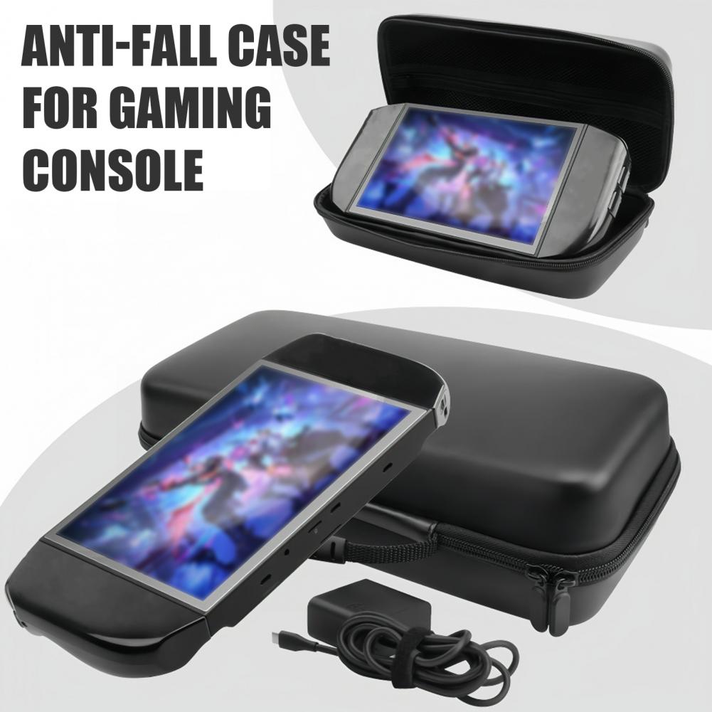 Capa de EVA Absorvente de Impa - Gaming Console Bag avaliação e preço