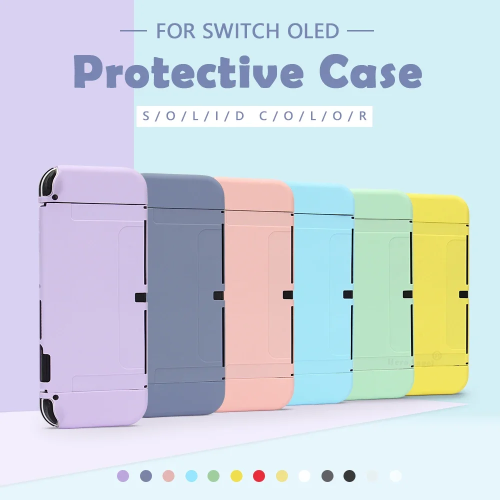 9 Cores para Acessórios Switch - Gaming Console Bag avaliação e preço