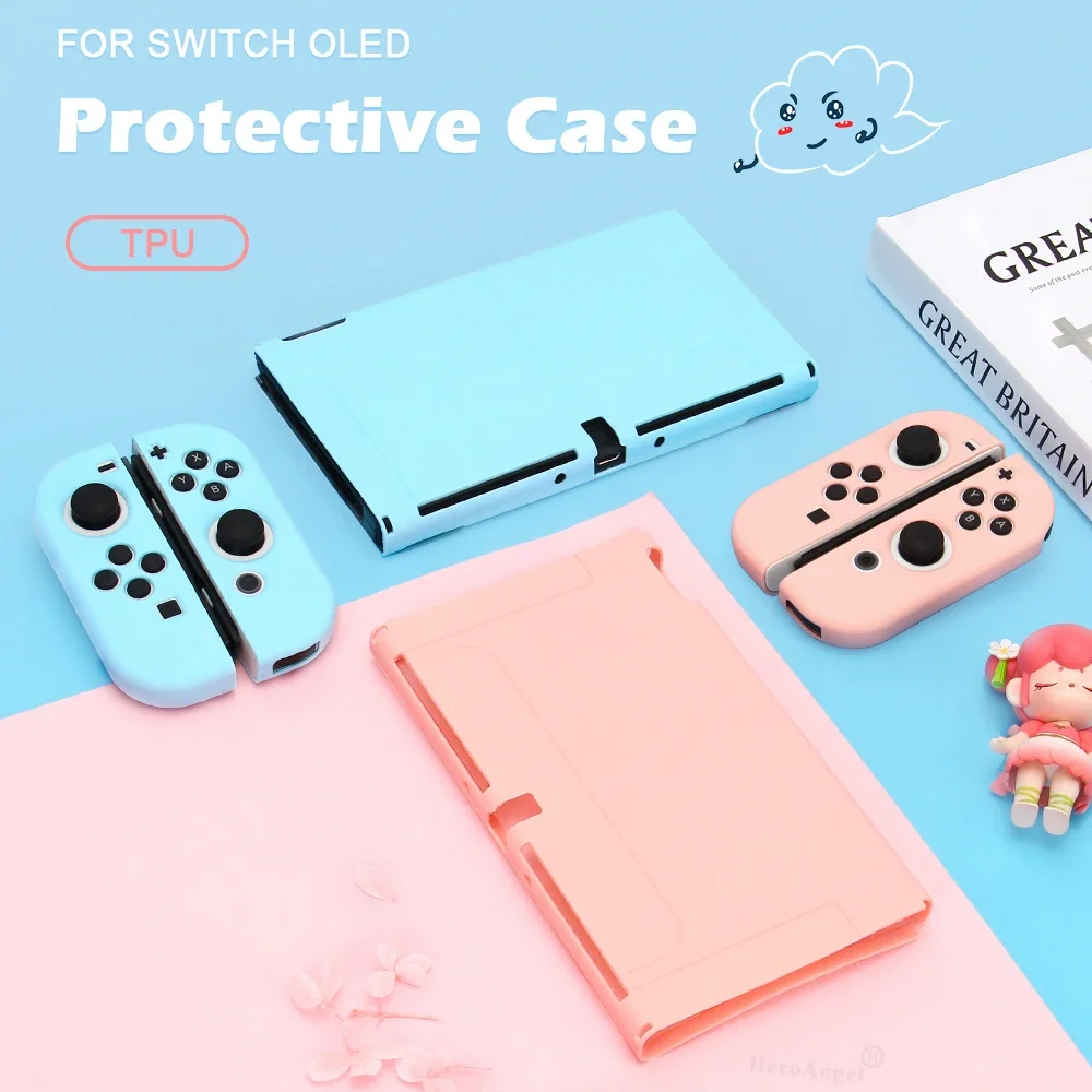 9 Cores para Acessórios Switch - Gaming Console Bag avaliação e preço
