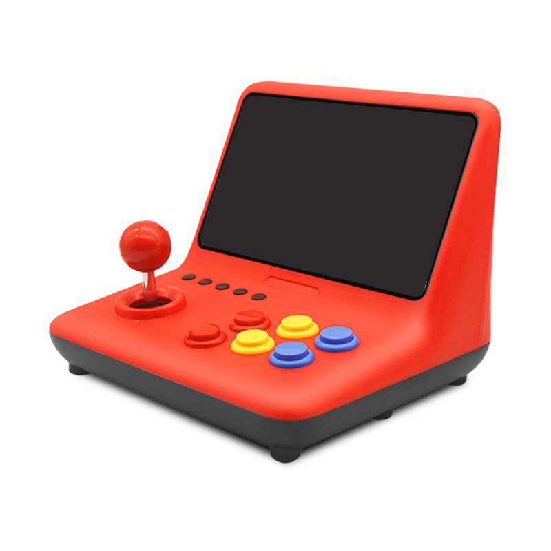 Coopreme A12 9-Polegada IPS Gr - Gaming Console Sale avaliação e preço