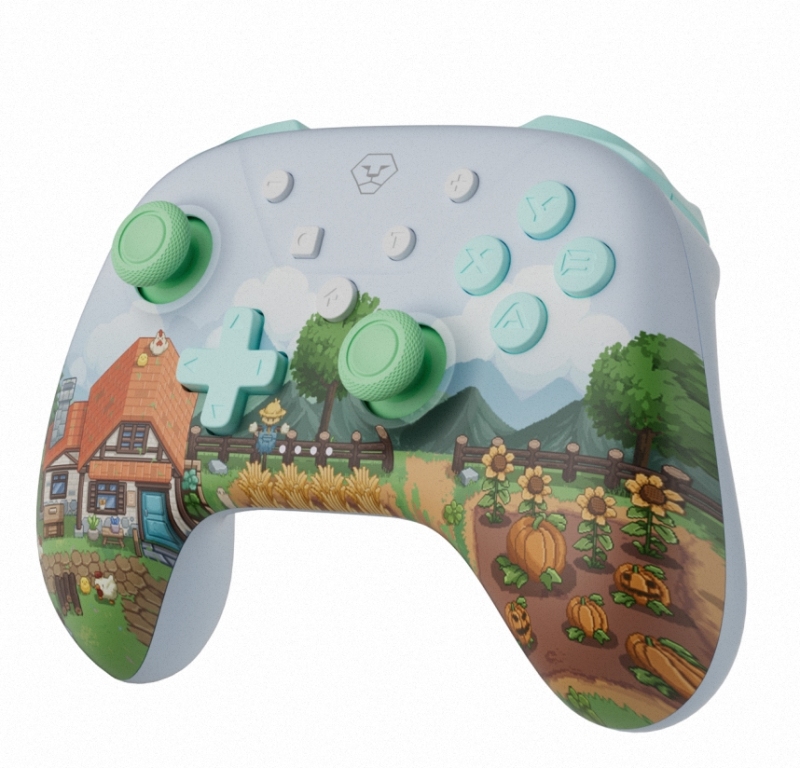 Controle Sem Fio Bluetooth Pro - Gaming Console Apple avaliação e preço