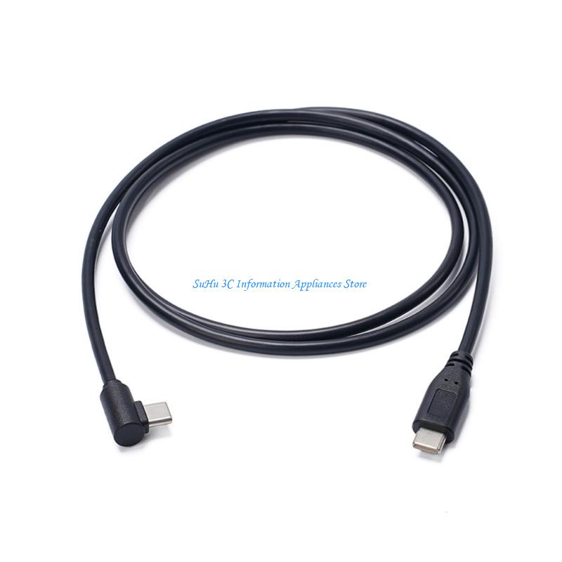 Ângulo reto USB C 60W Entrega  - Gaming Console Apple avaliação e preço