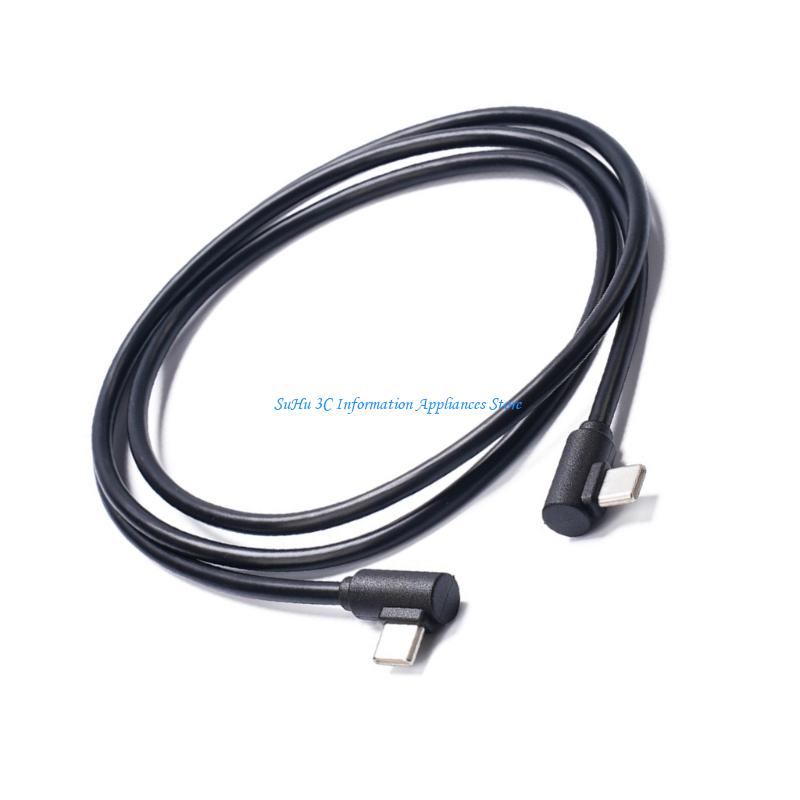 Ângulo reto USB C 60W Entrega  - Gaming Console Apple avaliação e preço
