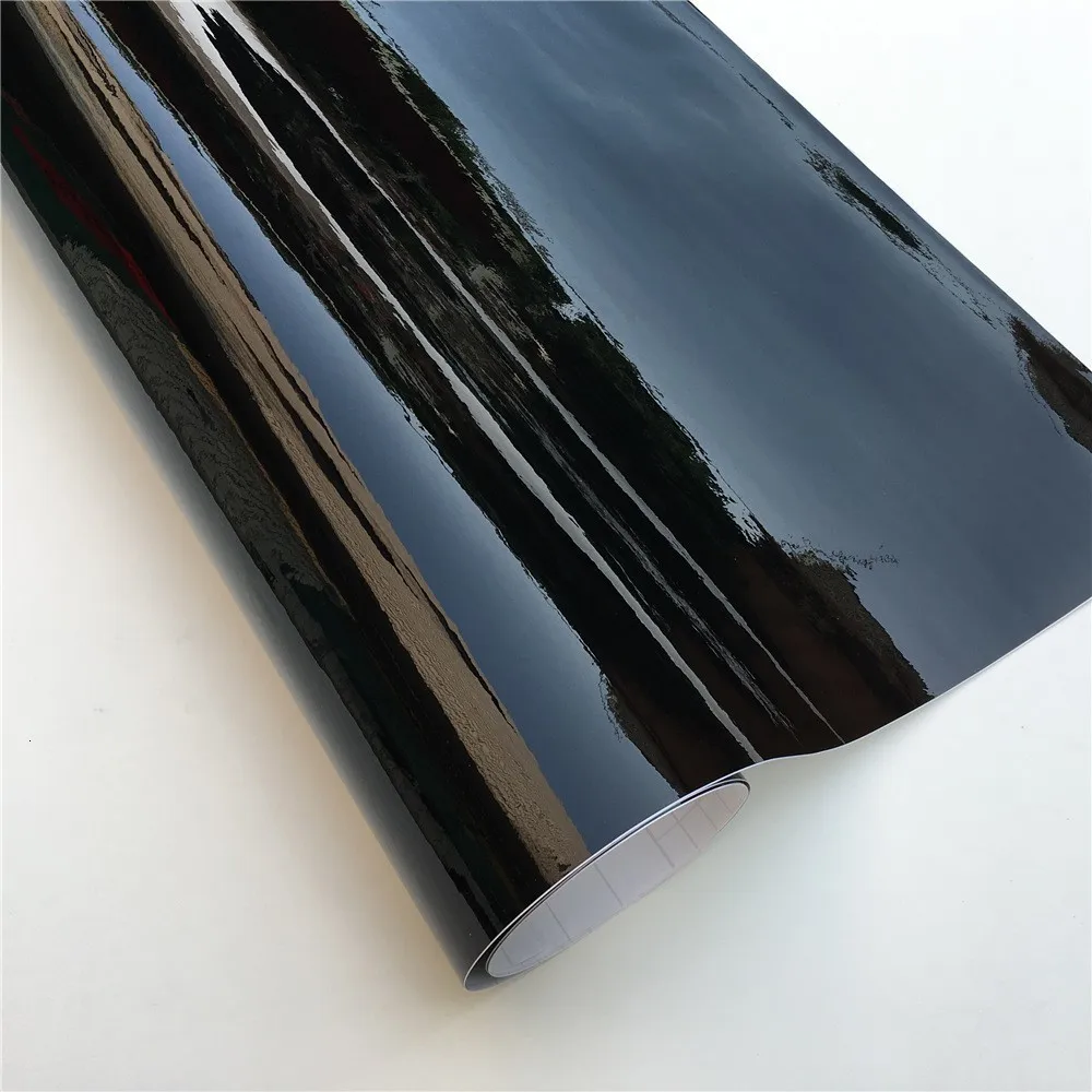 Filme de vinil preto ultra bri - Console Skin Wrap avaliação e preço
