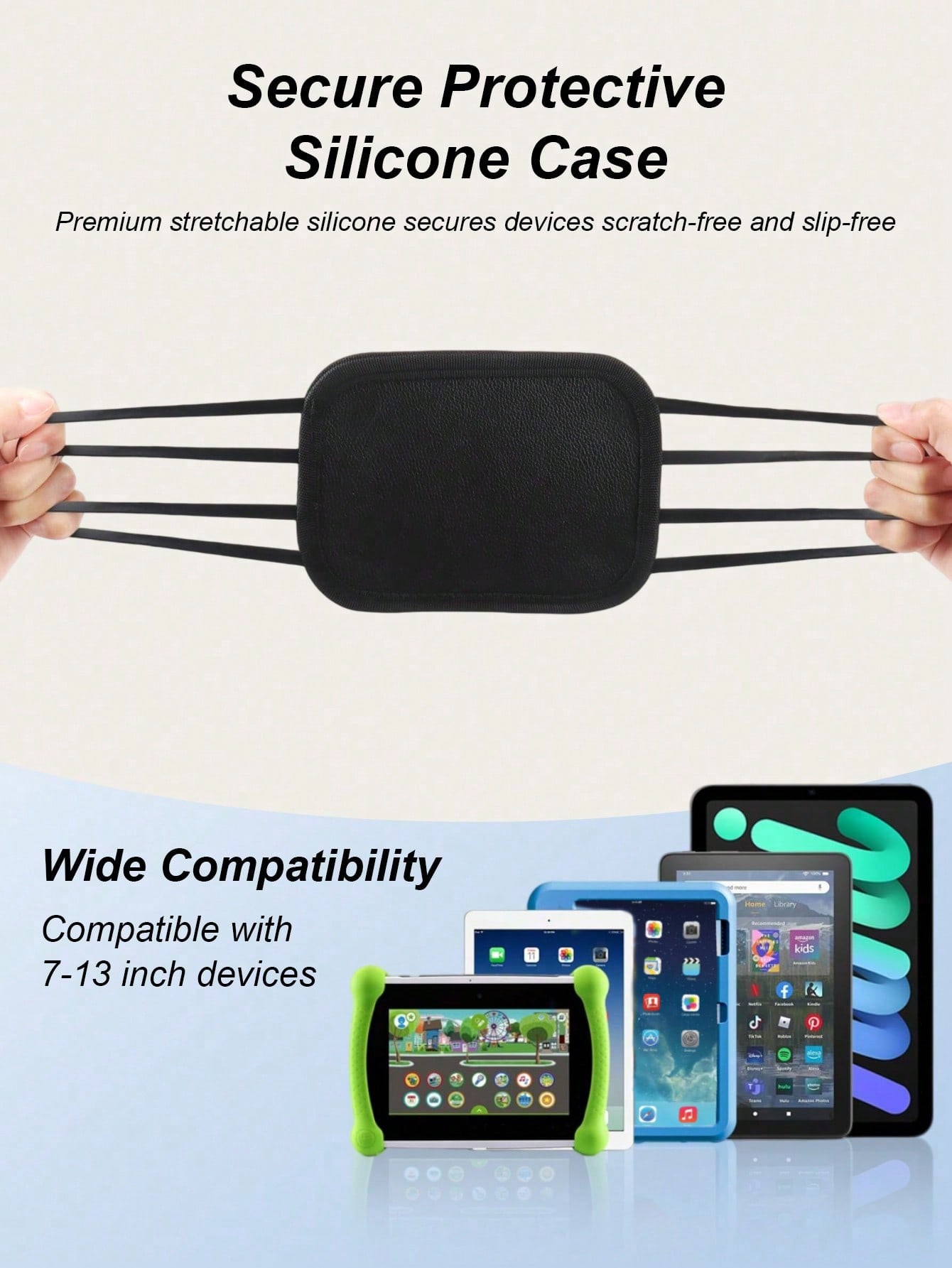 Suporte para Tablet no Encosto - Gaming Console Ipad avaliação e preço