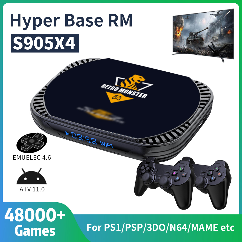 Console de videogame retrô 70  - Gaming Console Com avaliação e preço
