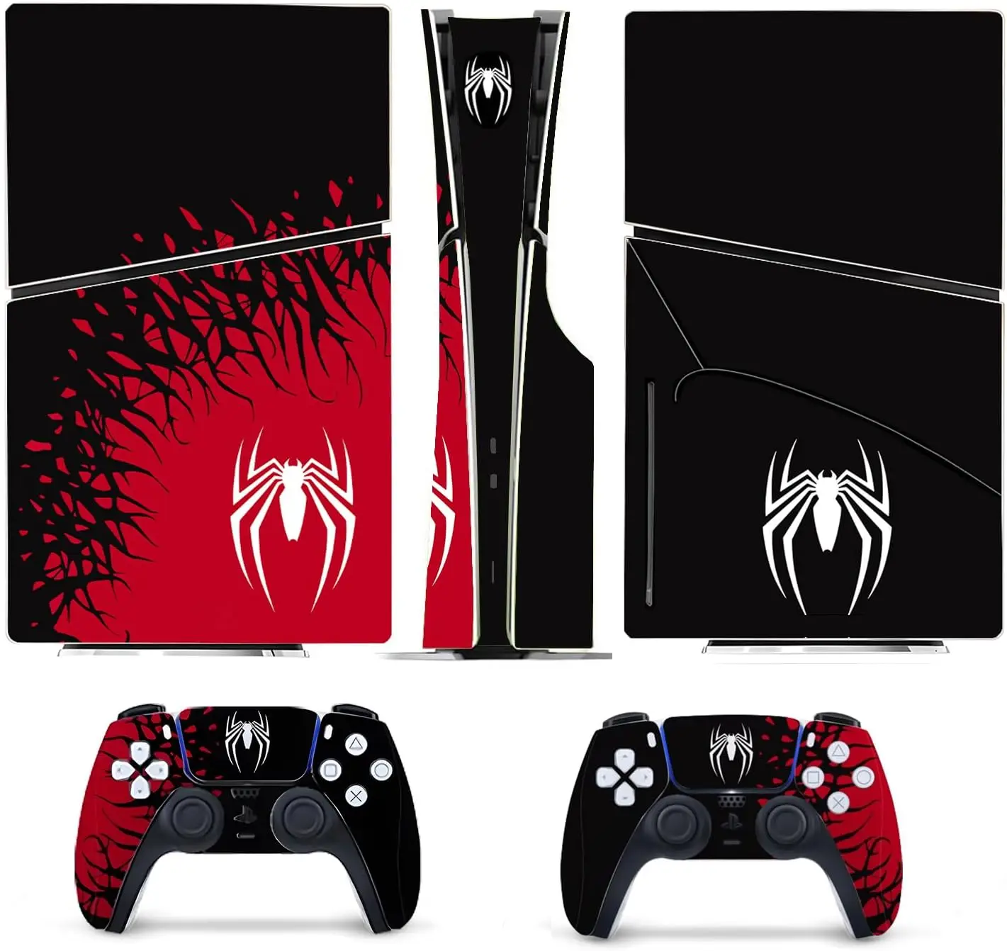 Vinil Capa Skins para Playstat - Console Skin Wrap avaliação e preço