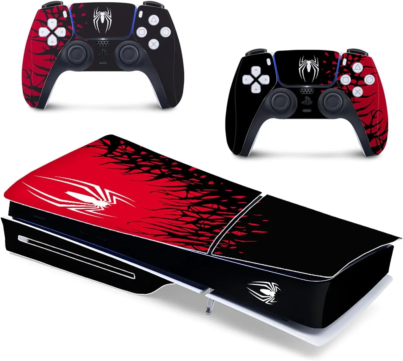 Vinil Capa Skins para Playstat - Console Skin Wrap avaliação e preço