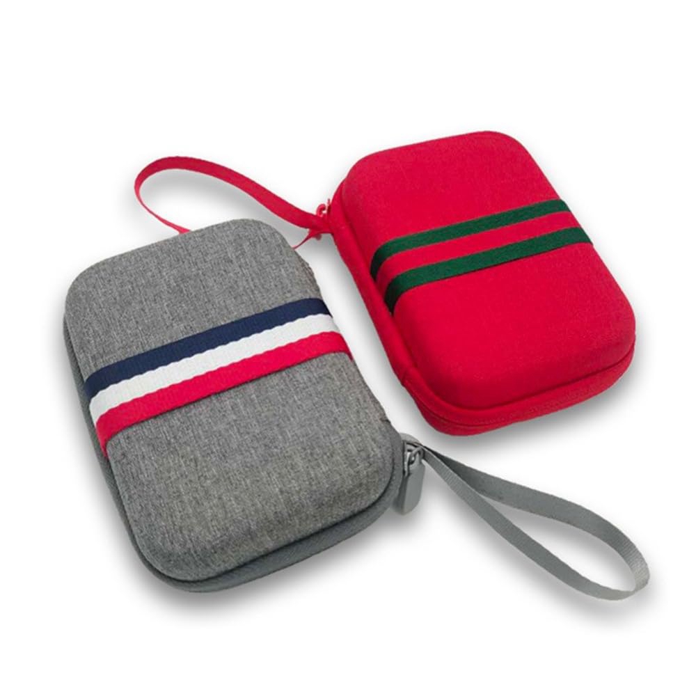 Para trimui tijolo portátil ca - Gaming Console Bag avaliação e preço