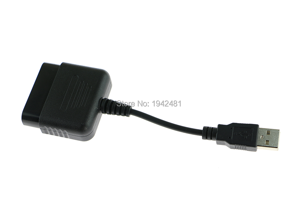 Cabo Adaptador Conversor USB p - Gaming Console Joystick avaliação e preço