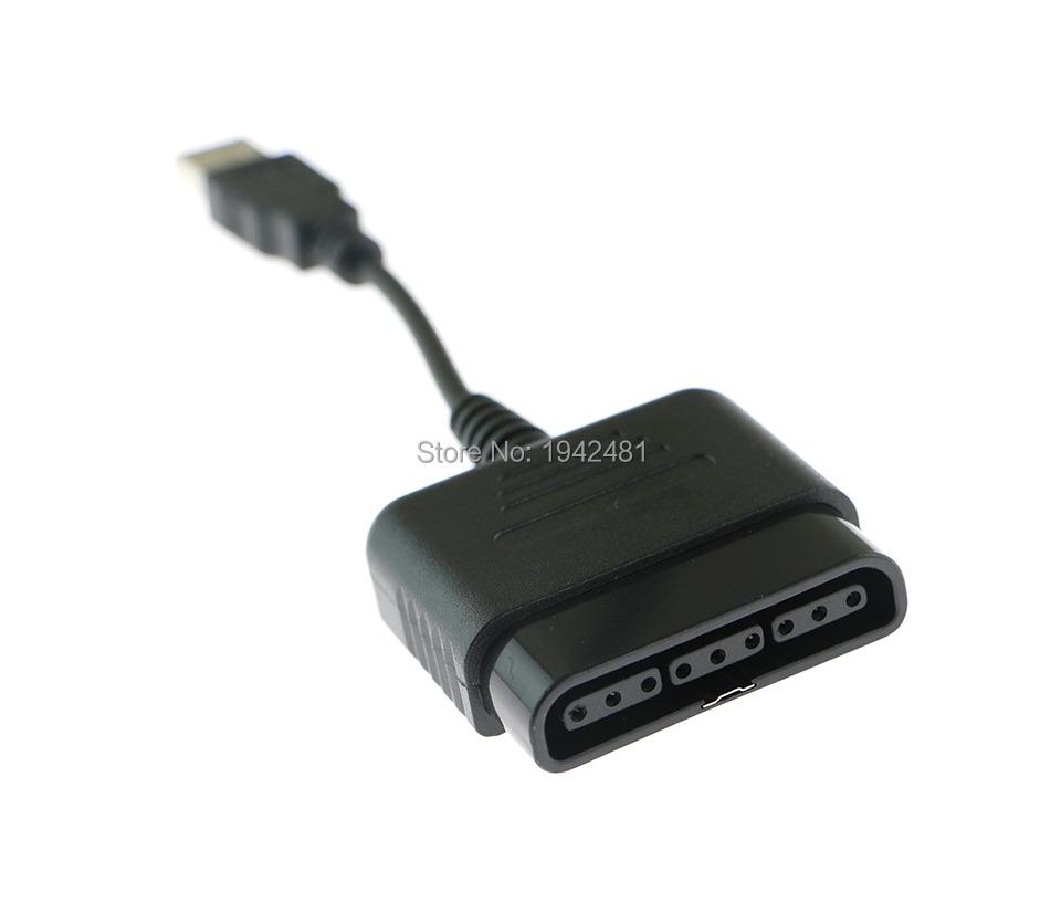 Cabo Adaptador Conversor USB p - Gaming Console Joystick avaliação e preço
