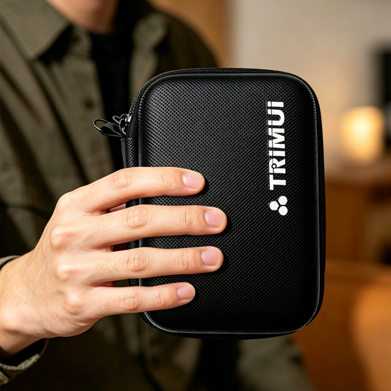 Bolsa de armazenamento portáti - Gaming Console Bag avaliação e preço