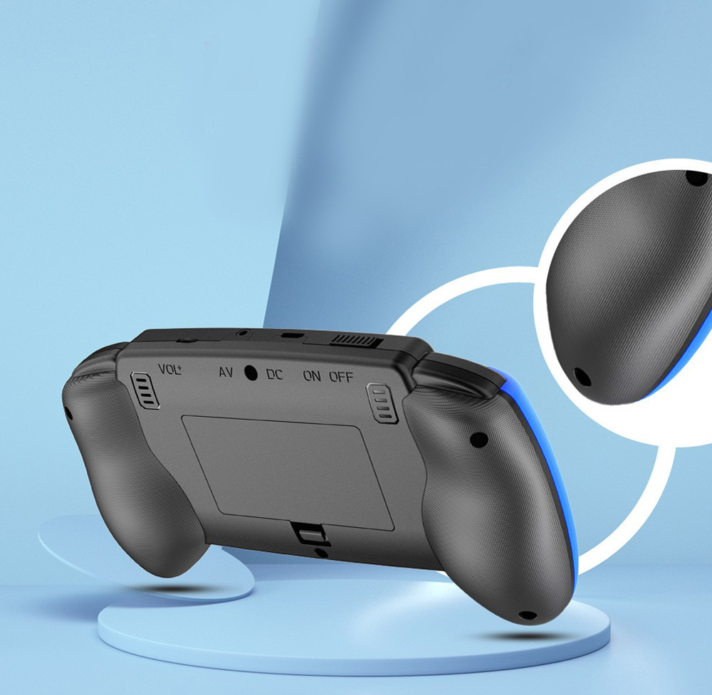 Console de Jogo Portátil Retro - Gaming Console Handheld Retro avaliação e preço