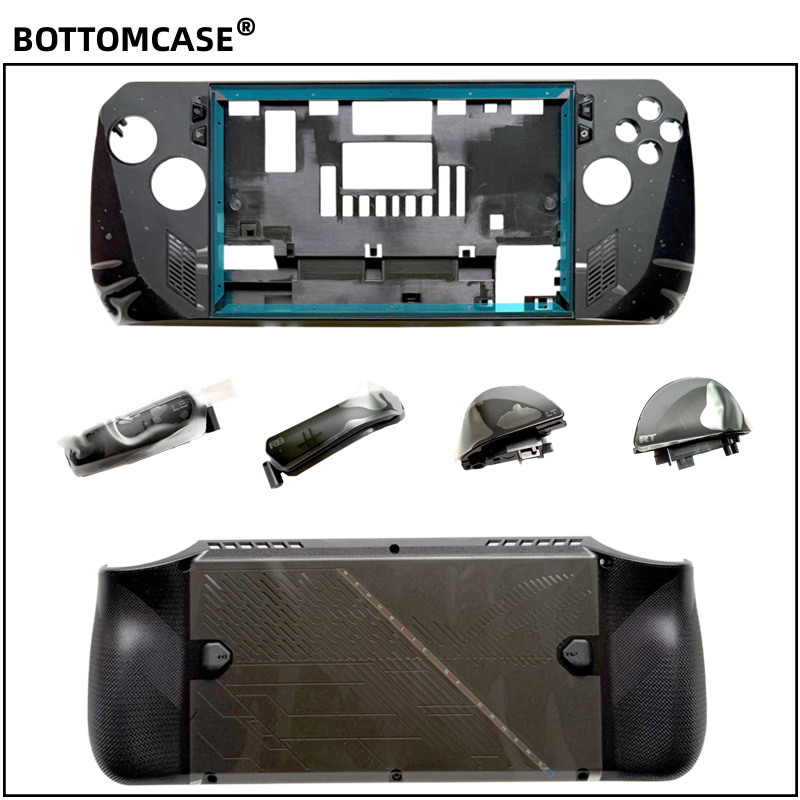 Novo para BOTTOMCASE ®   ROG A - Handheld Gaming Console avaliação e preço