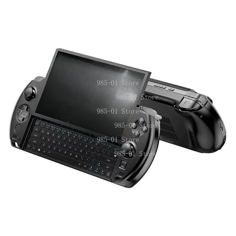 Console de Jogo Portátil Usado - Gaming Console Second Hand avaliação e preço