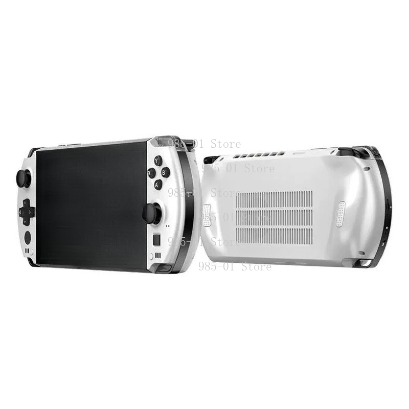 Console de Jogo Portátil Usado - Gaming Console Second Hand avaliação e preço