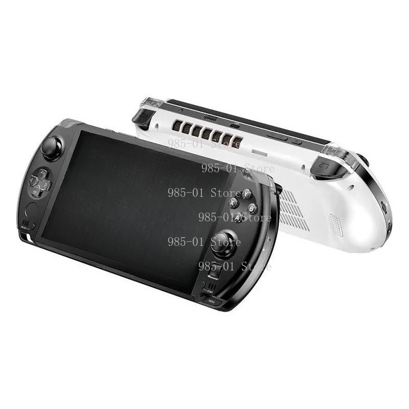 Console de Jogo Portátil Usado - Gaming Console Second Hand avaliação e preço