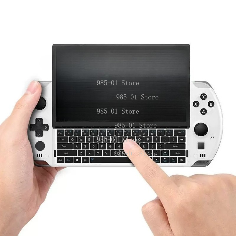 Console de Jogo Portátil Usado - Gaming Console Second Hand avaliação e preço