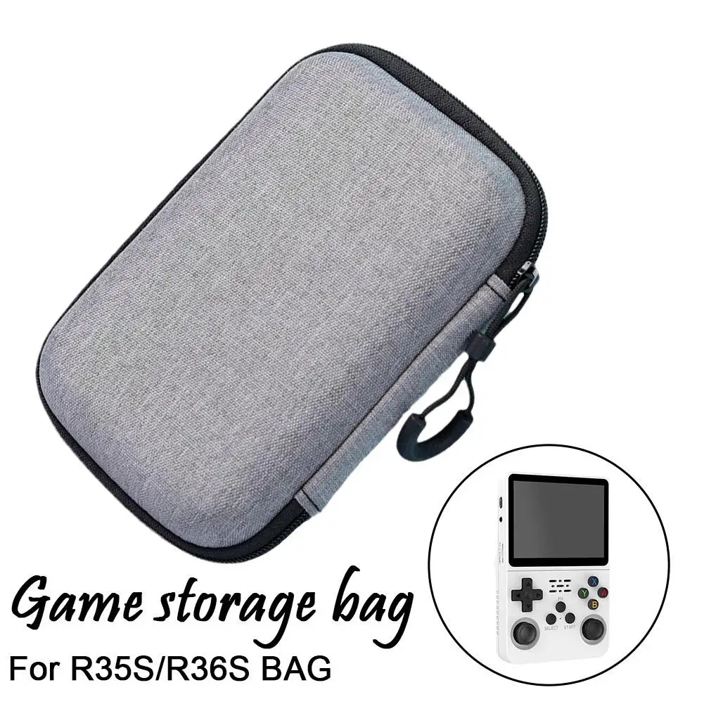 Bolsa de Armazenamento Dura em - Gaming Console Bag avaliação e preço
