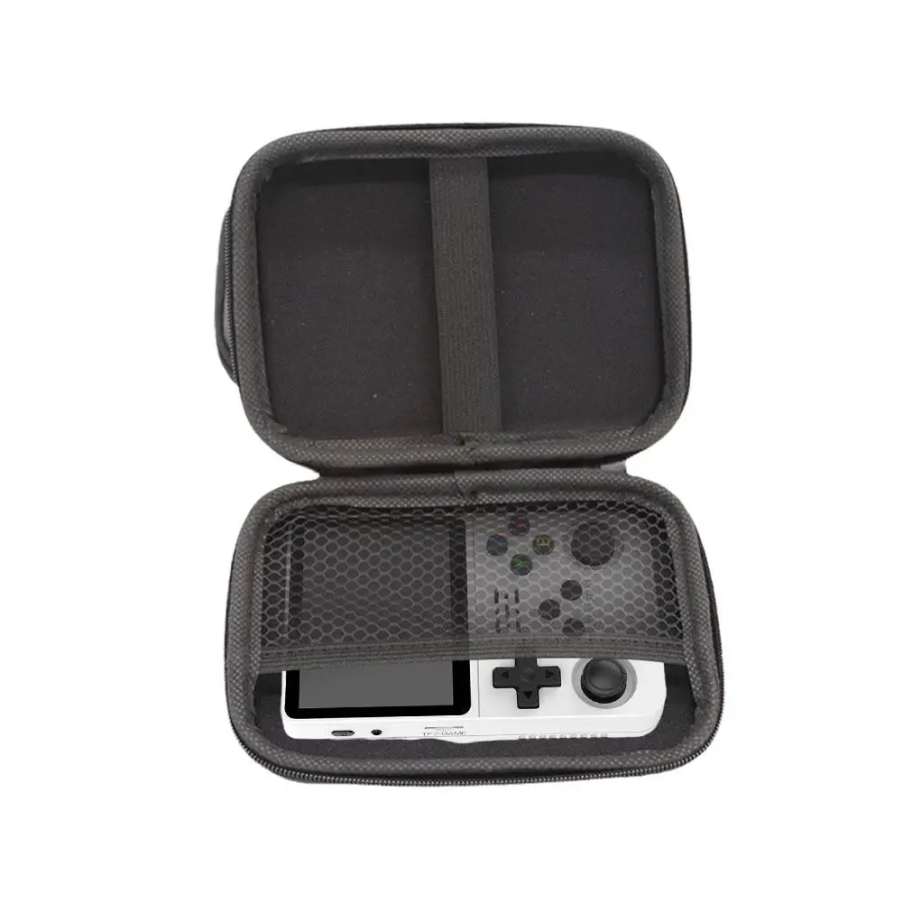 Bolsa de Armazenamento Dura em - Gaming Console Bag avaliação e preço