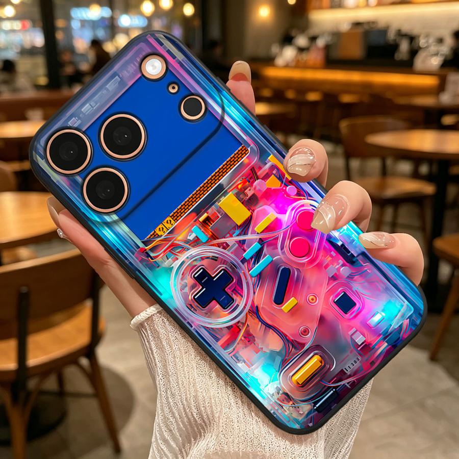 Capa para Apple iPhone 17 Pro  - Gaming Console Apple avaliação e preço