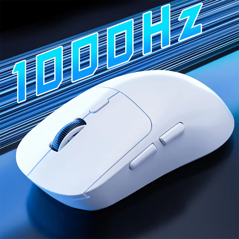 M348 2.4G Mouse sem fio recarr - Gaming Console Ipad avaliação e preço