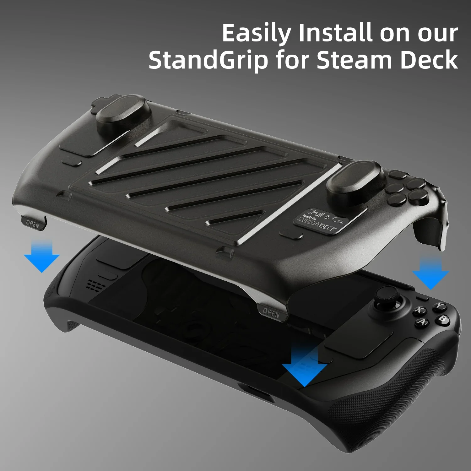 Skull & Co. HardShell Capa Fro - Gaming Console Bag avaliação e preço