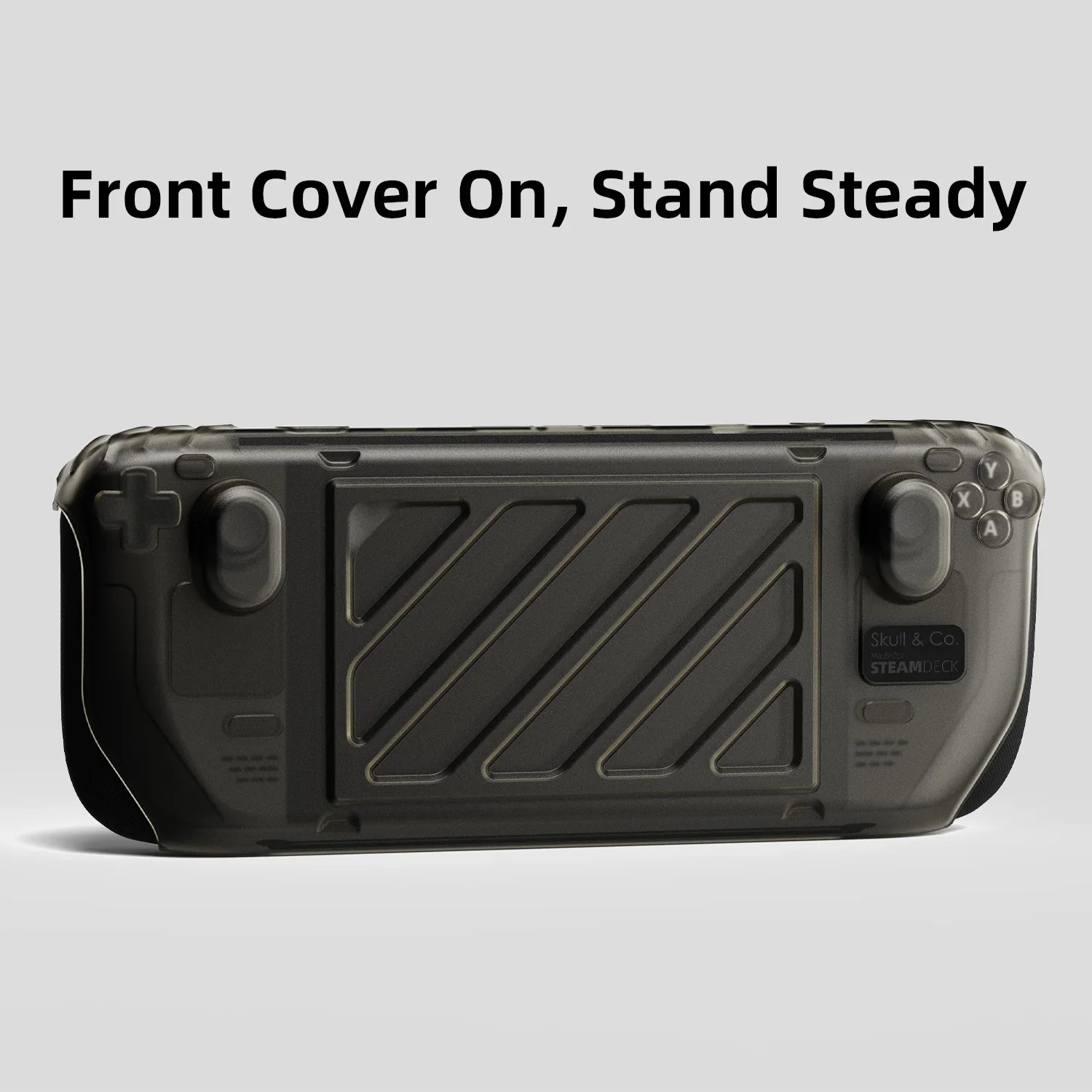 Skull & Co. HardShell Capa Fro - Gaming Console Bag avaliação e preço