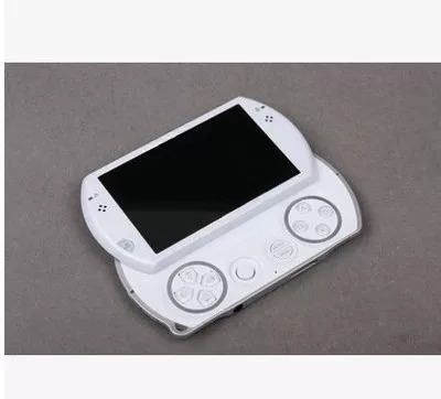 Console de jogos portátil PSP  - Handheld Gaming Console avaliação e preço