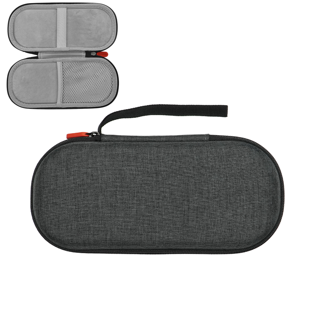 Bolsa de Transporte à Prova de - Gaming Console Bag avaliação e preço