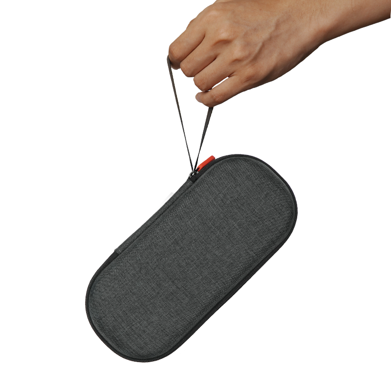 Bolsa de Transporte à Prova de - Gaming Console Bag avaliação e preço