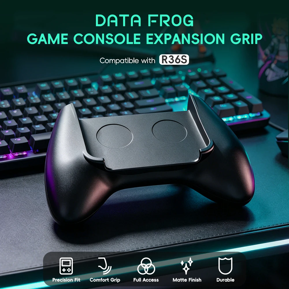 Suporte ergonômico para jogos  - Gaming Console Handheld Retro avaliação e preço