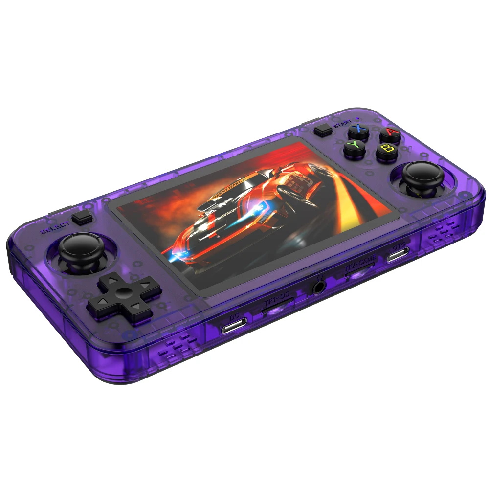 Console de videogame portátil  - Gaming Console Handheld Retro avaliação e preço
