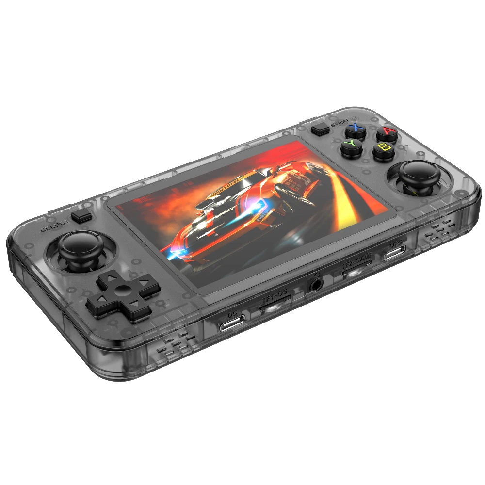 Console de videogame portátil  - Gaming Console Handheld Retro avaliação e preço