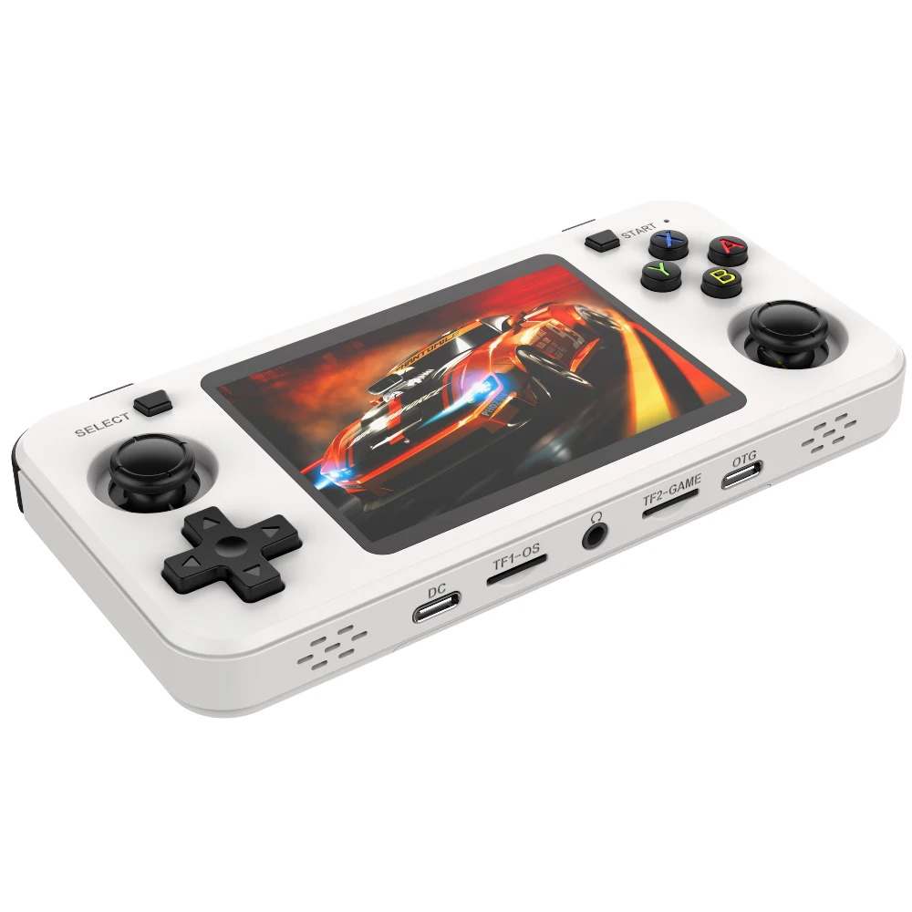 Console de videogame portátil  - Gaming Console Handheld Retro avaliação e preço
