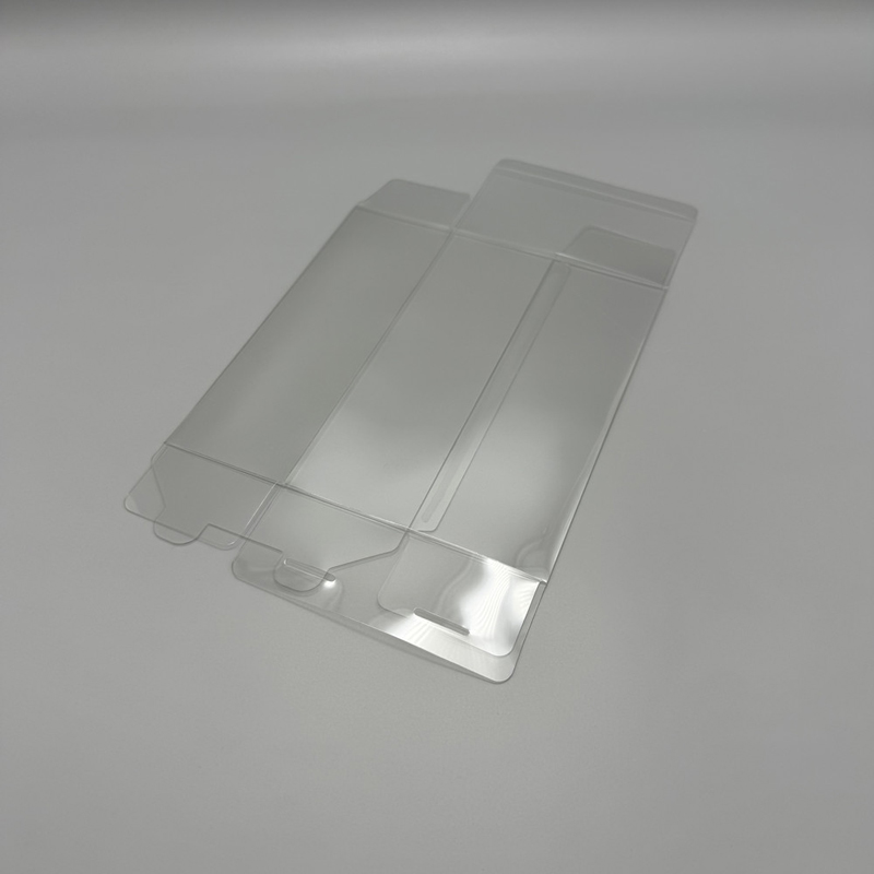 Caixa de proteção transparente - Gaming Console Display Case avaliação e preço