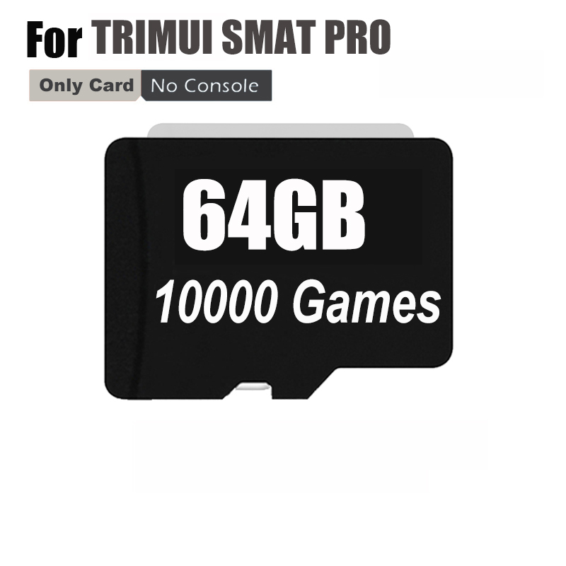 Cartão sd para 64g 128g 256g t - Gaming Console Joystick avaliação e preço