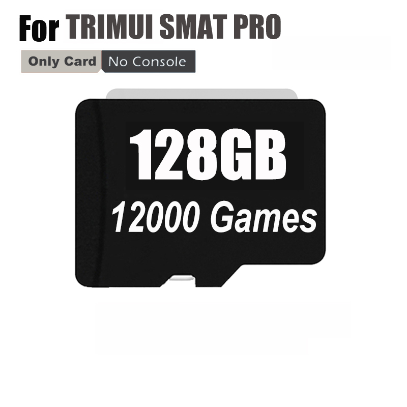 Cartão sd para 64g 128g 256g t - Gaming Console Joystick avaliação e preço