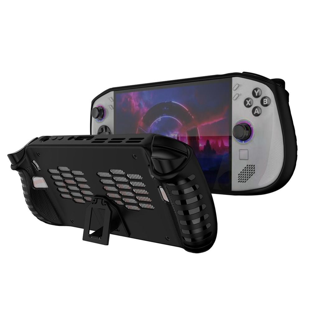 Capa Protetora de TPU Macio pa - Gaming Console Lenovo avaliação e preço