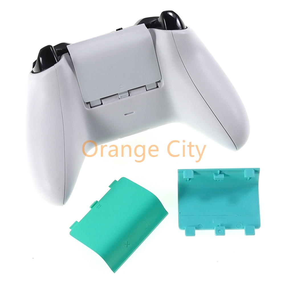 Tampa da Bateria Original para - Gaming Console Xbox Series S avaliação e preço