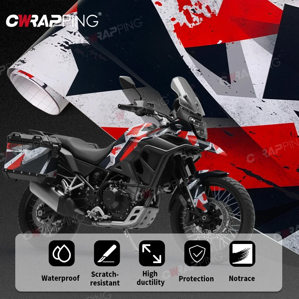 Filme envoltório de vinil para - Console Skin Wrap avaliação e preço