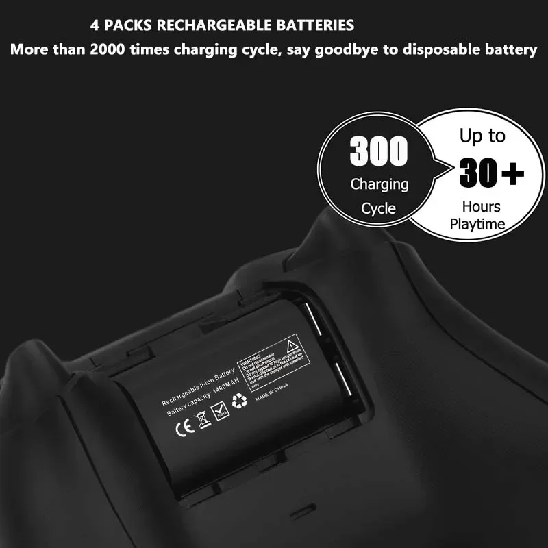 Bateria Recarregável Integrada - Gaming Console Xbox Series S avaliação e preço