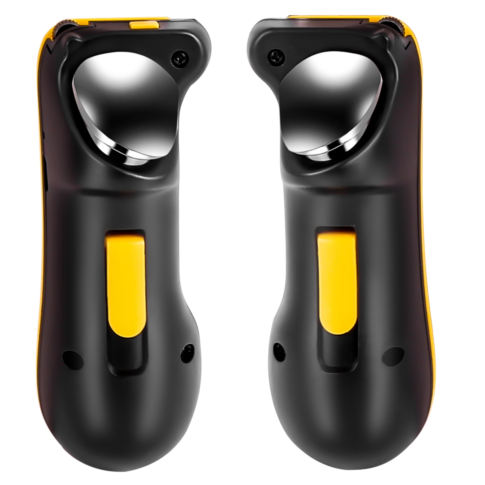 Prático gatilho controlador de - Gaming Console Ipad avaliação e preço