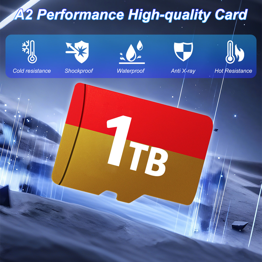 Cartão TF de 1TB JMachen para  - Gaming Console Windows avaliação e preço