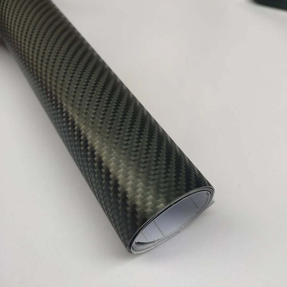 3d 4d 5d 6d preto fibra de car - Console Skin Wrap avaliação e preço