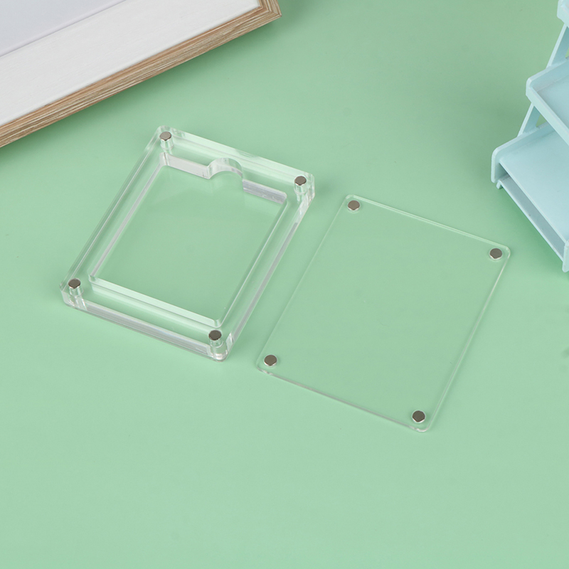 Caixa Protetora Transparente p - Gaming Console Display Case avaliação e preço