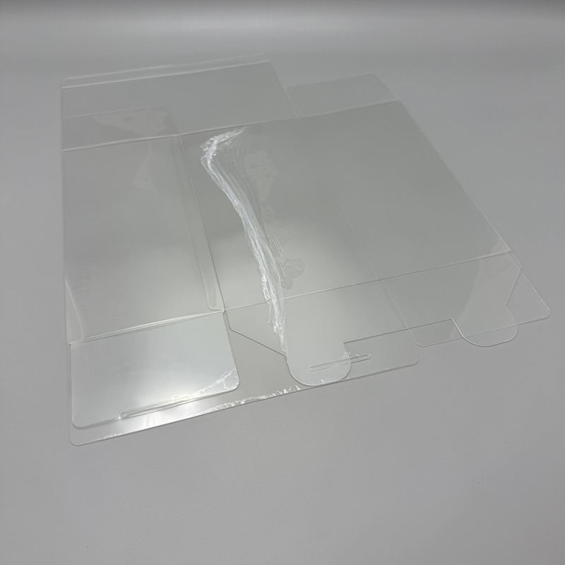 Caixa de proteção transparente - Gaming Console Display Case avaliação e preço