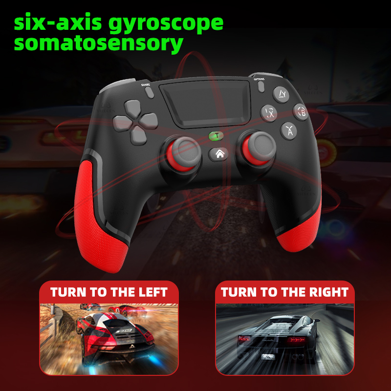 Controlador de jogos sem fio p - Gaming Console Windows avaliação e preço