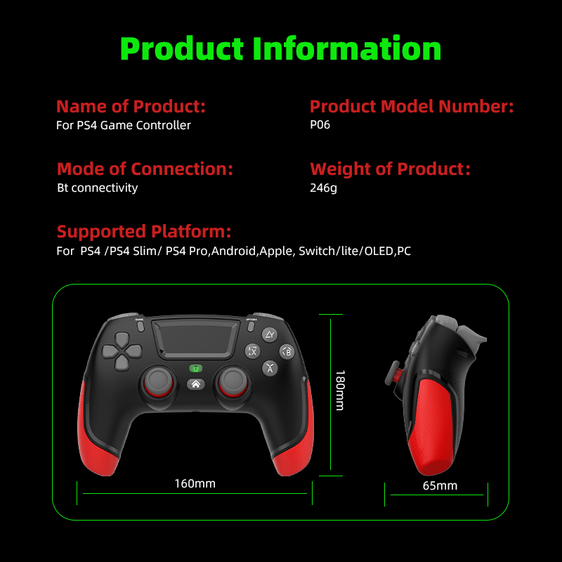 Controlador de jogos sem fio p - Gaming Console Windows avaliação e preço